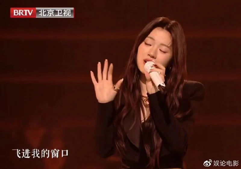 著名作曲家谷建芬線上演唱會，三大高徒同台，毛阿敏唱功超那英