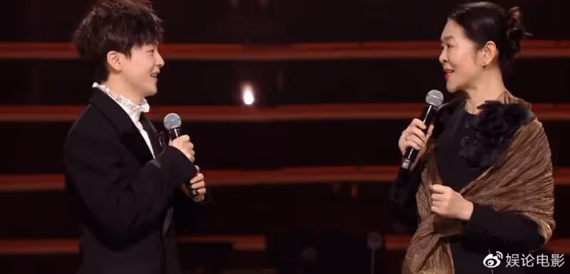 著名作曲家谷建芬線上演唱會，三大高徒同台，毛阿敏唱功超那英
