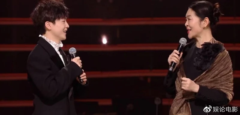 著名作曲家谷建芬線上演唱會,三大高徒同台,毛阿敏唱功超那英