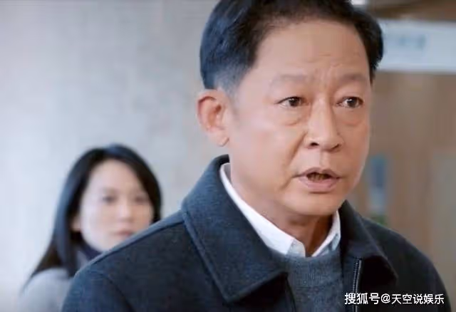 《風雨送春歸》結局：趙達聲為許盈戴鐐銬判刑8年，林妙雪才是贏家
