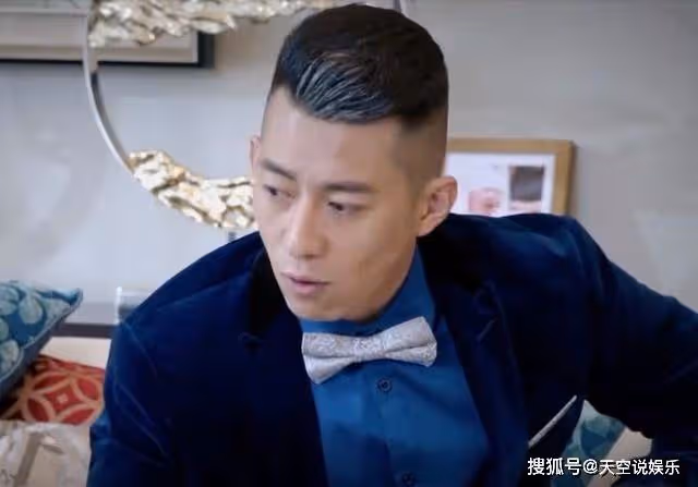 《風雨送春歸》結局：趙達聲為許盈戴鐐銬判刑8年，林妙雪才是贏家