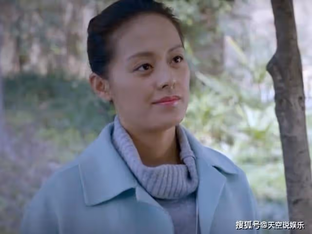 《風雨送春歸》結局：趙達聲為許盈戴鐐銬判刑8年，林妙雪才是贏家