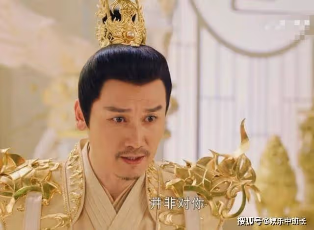 《星落凝成糖》結局：青衡登基成為天帝，雙生花重現人間