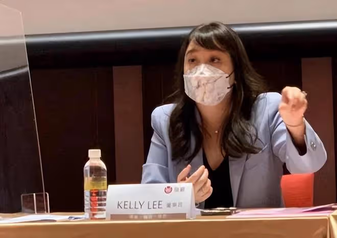 富豪李世聰離世,百億遺產留給女兒,汪小菲租用他的S大樓