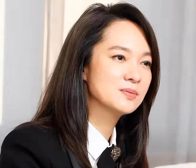 富豪李世聰離世,百億遺產留給女兒,汪小菲租用他的S大樓