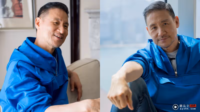 張學友半年內準備開唱!喊話馬來西亞歌迷:很快就要來了