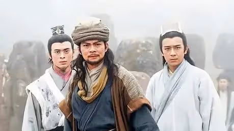 97版《天龍八部》開播25年！勾起多少人的回憶，主演卻物是人非