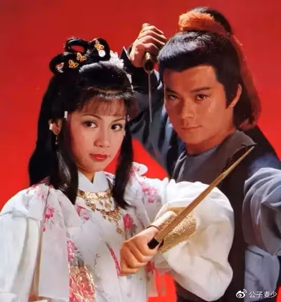 97版《天龍八部》開播25年!勾起多少人的回憶,主演卻物是人非