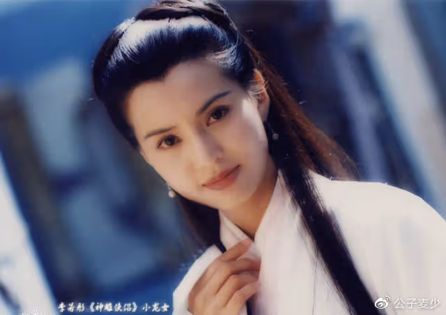 97版《天龍八部》開播25年！勾起多少人的回憶，主演卻物是人非