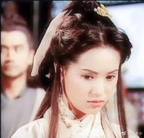 97版《天龍八部》開播25年！勾起多少人的回憶，主演卻物是人非