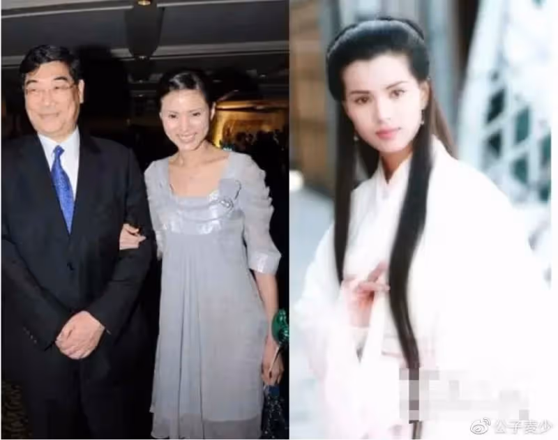 97版《天龍八部》開播25年！勾起多少人的回憶，主演卻物是人非