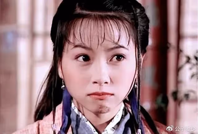 97版《天龍八部》開播25年！勾起多少人的回憶，主演卻物是人非