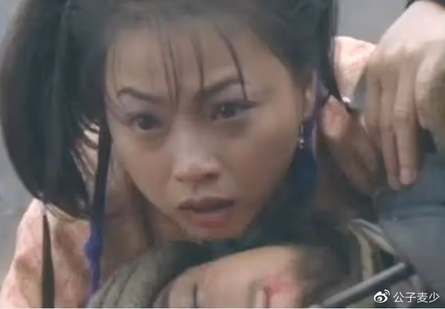 97版《天龍八部》開播25年！勾起多少人的回憶，主演卻物是人非