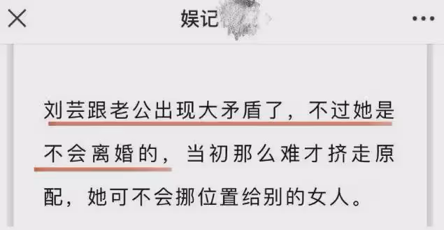 突發!鄭鈞劉芸被曝婚變,男方清空相關動態,13歲兒子歸屬引爭議