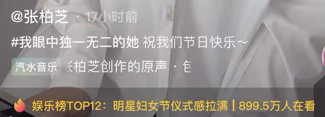 張柏芝罕曬混血母親,母女倆眉眼如複製粘貼,與親弟游泳素顏驚艷