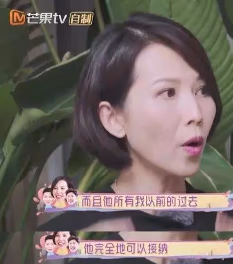 蔡少芬：被圈養6年，險些輕生，最後把一手爛牌打成大贏家