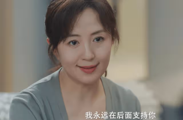 鄭業成問楊童舒:為何會客串《萬家燈火》陸雲錚?楊童舒回復顯情商