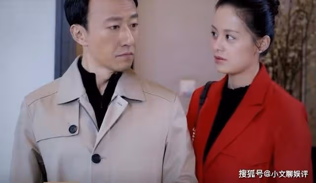 《風雨送春歸》余仲君落網，曝出麥思源背後大佬，趙達聲連升三級