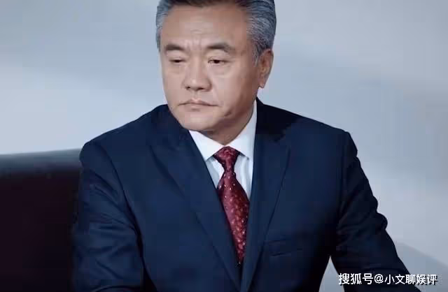 《風雨送春歸》余仲君落網，曝出麥思源背後大佬，趙達聲連升三級