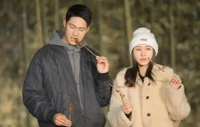 景甜問王子文:分手後有沒有拉黑吳永恩微信,王子文的回覆笑翻全場