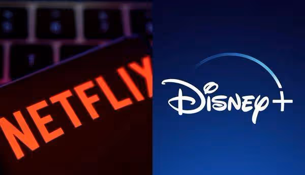 全球影音串流陷收視疲乏! Netflix 2023年初「觀看時數創新低」