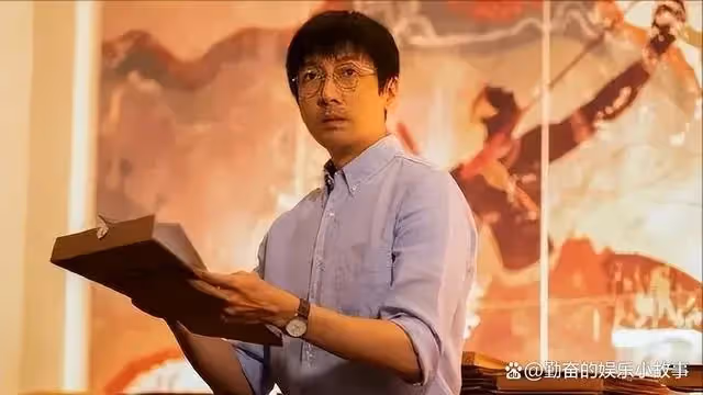2023年最受期待的7部待播劇:張譯、吳磊、肖戰,你更看好誰?
