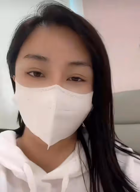辛巴妻子:深夜發視頻求助,自己病情越來越嚴重,每周要換兩次血