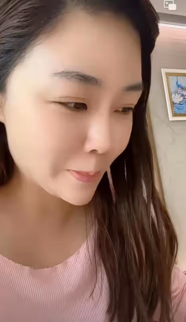辛巴妻子:深夜發視頻求助,自己病情越來越嚴重,每周要換兩次血