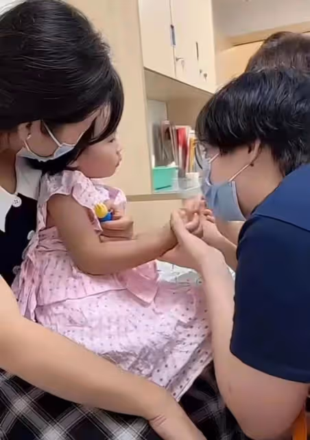 辛巴妻子:深夜發視頻求助,自己病情越來越嚴重,每周要換兩次血