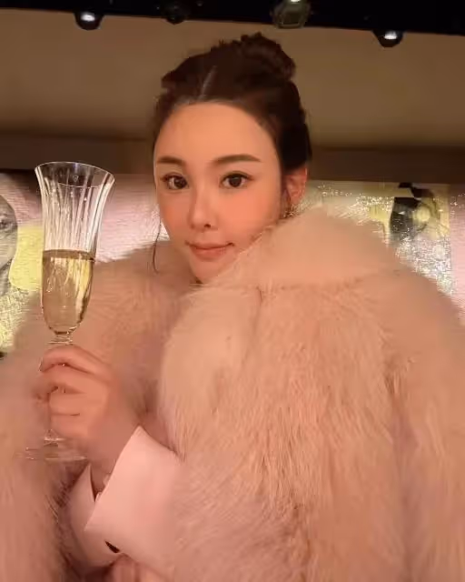 港警披露內地女網紅幫蔡天鳳前夫逃走細節,感謝深圳警方協助調查