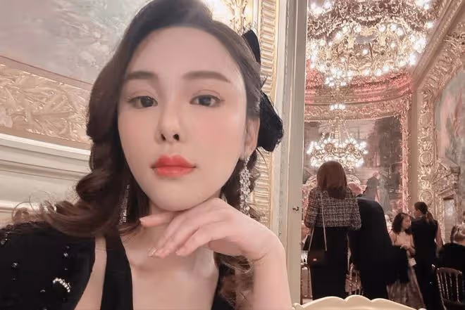 港警披露內地女網紅幫蔡天鳳前夫逃走細節,感謝深圳警方協助調查