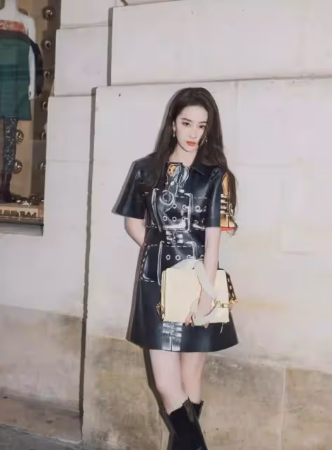 網傳劉亦菲龔俊合作新劇,龔俊或成女演員走不出的舒適圈!