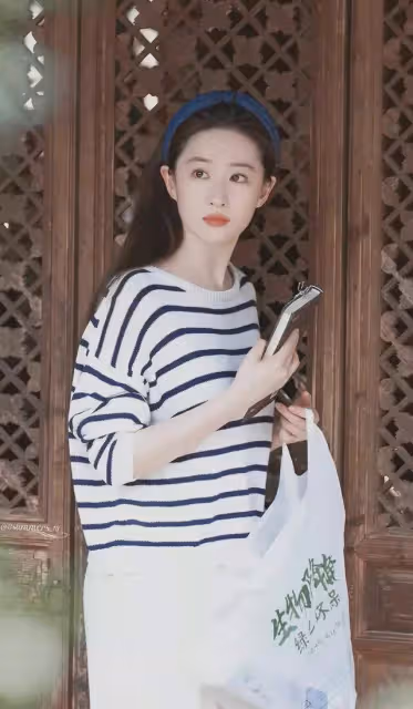 網傳劉亦菲龔俊合作新劇,龔俊或成女演員走不出的舒適圈!