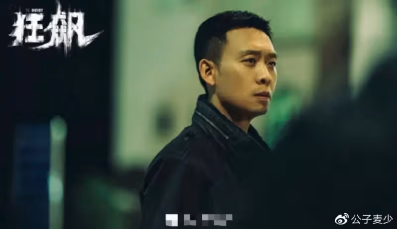 從「張譯事件」到朱軍事件,網上有一種畸形文化,正在野蠻生長