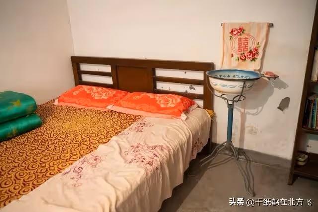 媳婦有百萬的存款，但他們的日子過得卻像個乞丐
