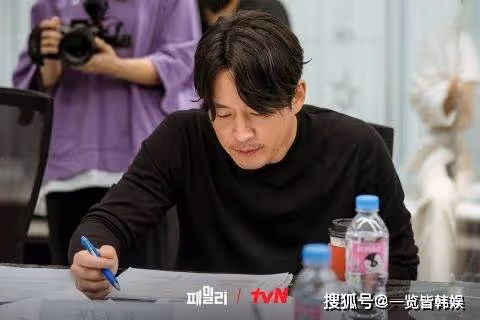 張娜拉張赫新劇將首播 四搭成熒幕「老夫老妻」戲骨李順載也出演