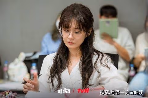 張娜拉張赫新劇將首播 四搭成熒幕「老夫老妻」戲骨李順載也出演