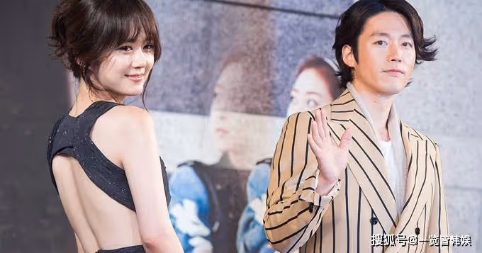 張娜拉張赫新劇將首播 四搭成熒幕「老夫老妻」戲骨李順載也出演