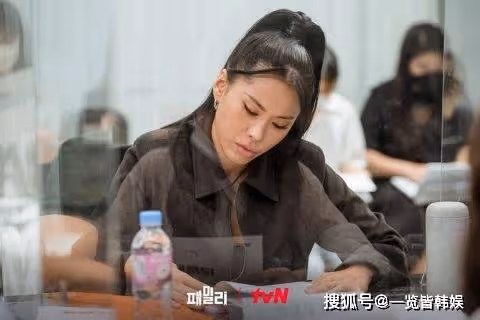 張娜拉張赫新劇將首播 四搭成熒幕「老夫老妻」戲骨李順載也出演