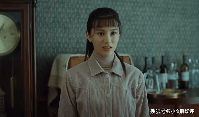 《回來的女兒》老李夫婦被抓入獄，只因一個細節疏忽
