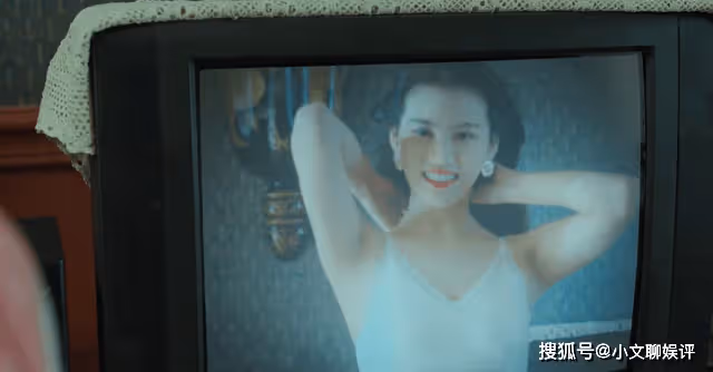 《回來的女兒》老李夫婦被抓入獄，只因一個細節疏忽