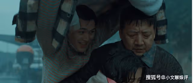 《回來的女兒》老李夫婦被抓入獄，只因一個細節疏忽