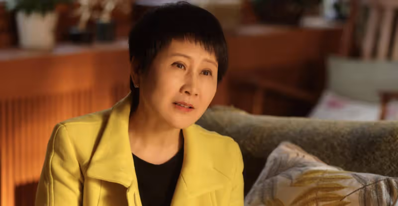 《心想事成》開播，毛曉彤張儷領銜，北京胡同妞追尋真我的故事