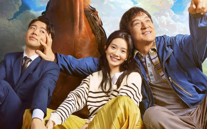 想看人數不足1萬，預測票房2.5億，吳京也救不了成龍新片？