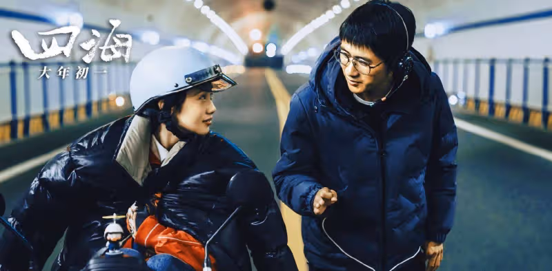 想看人數不足1萬，預測票房2.5億，吳京也救不了成龍新片？