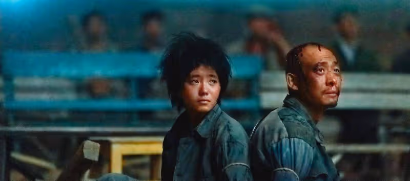 想看人數不足1萬，預測票房2.5億，吳京也救不了成龍新片？