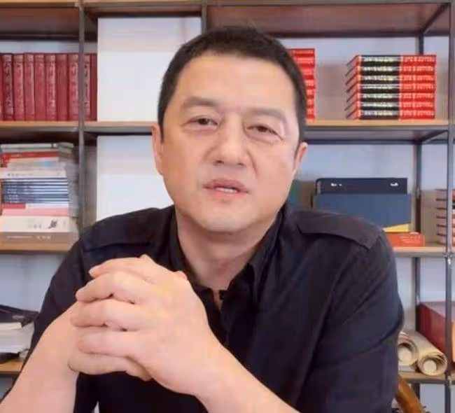 海哈金喜無修圖曝光好顯老，網友說比不上王菲，李亞鵬笑了