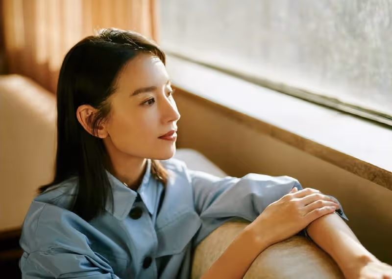 女神節高光「彩蛋」，楊天真、董潔聊女性的制勝法門，衝上熱搜