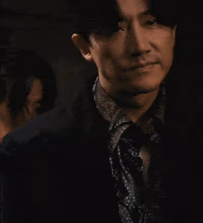 《莫斯科行動》，著名的中俄列車大劫案，張涵予+劉德華+黃軒！