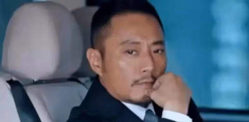 《莫斯科行動》，著名的中俄列車大劫案，張涵予+劉德華+黃軒！